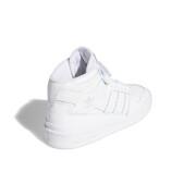 Halvhöga sneakers för barn adidas Originals Forum