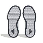 Löparskor med snörning för barn adidas Tensaur
