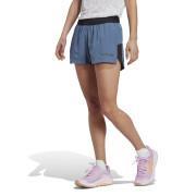 Shorts för kvinnor adidas Terrex Trail