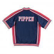 Teamets jacka USA authentic Scottie Pippen