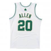 Autentisk tröja Boston Celtics Ray Allen 2008/09