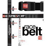 Bibbälte Compressport Race