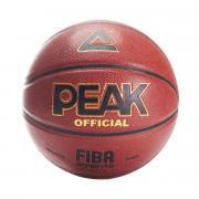 Professionell boll Peak FIBA