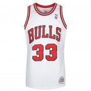 Jersey Mitchell & Ness Nba Chicago Bulls