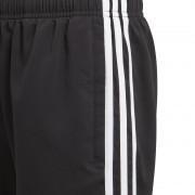 Shorts för barn adidas Essentials 3-Stripes Woven