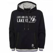 Huvtröjor Los Angeles Lakers Lebron James