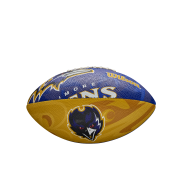 Barnens bal Wilson Ravens NFL Logo