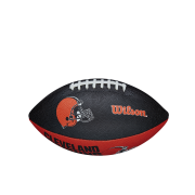 Barnens bal Wilson Browns NFL Logo