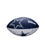 Barnens bal Wilson Cowboys NFL Logo