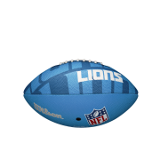 Barnens bal Wilson Lions NFL Logo