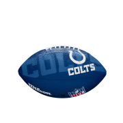 Barnens bal Wilson Colts NFL Logo