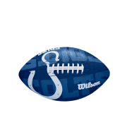Barnens bal Wilson Colts NFL Logo