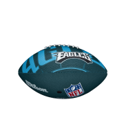 Barnens bal Wilson Eagles NFL Logo
