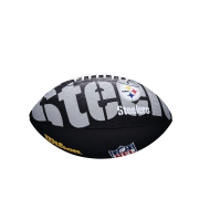 Barnens bal Wilson Steelers NFL Logo