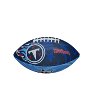 Barnens bal Wilson Titans NFL Logo