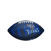 Barnens bal Wilson Titans NFL Logo