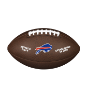 Ballong Wilson Bills NFL Licensed