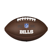 Ballong Wilson Bills NFL Licensed