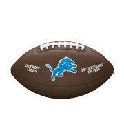 Ballong Wilson Detroit Lions NFL Licensed