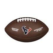 Ballong Wilson Texans NFL Licensed