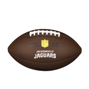 Ballong Wilson Jaguars NFL Licensed