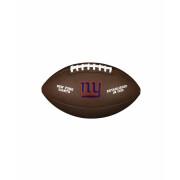 Ballong Wilson Giants NFL Licensed