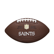 Ballong Wilson Saints NFL Licensed