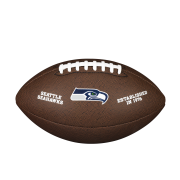 Ballong Wilson Seahawks NFL Licensed