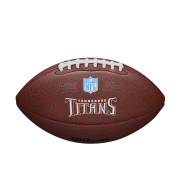 Ballong Wilson Titans NFL Licensed