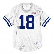 Jersey Mitchell & Ness Indianapolis Colts