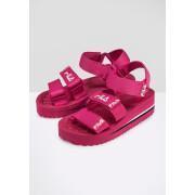 Sandaler för flickor Fila Tomaia