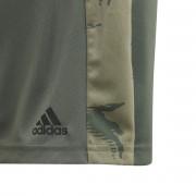 Shorts för barn adidas Designed To Move Camouflage