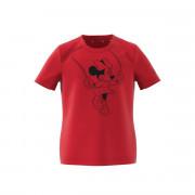 T-shirt för kvinnor och barn adidas x Disney