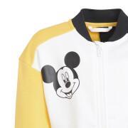Träningsoverall för barn adidas Disney Mickey Mouse
