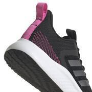 Löparskor för kvinnor adidas Fluidstreet