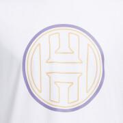 T-shirt för barn adidas Originals T-shirt Harden Logo