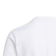 T-shirt för barn adidas Originals T-shirt Harden Logo