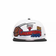96 champions wave 2t keps Chicago Bulls 2021/22