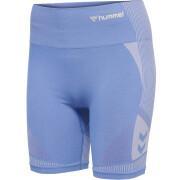 Höga shorts för kvinnor Hummel MT Unite