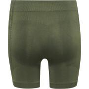 Knähöga shorts för kvinnor Hummel Shaping