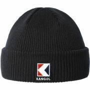 Motorhuv Kangol Service K