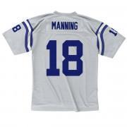 Vintage trikå Indianapolis Colts platinum Peyton Manning