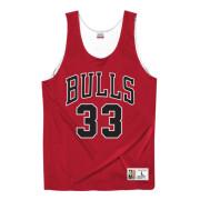 Vändbar trikå Chicago Bulls Scottie Pippen