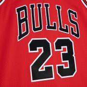 Jersey Chicago Bulls NBA Authentic 1997 Michael Jordan