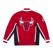 Jacka Chicago Bulls NBA Authentic 1996