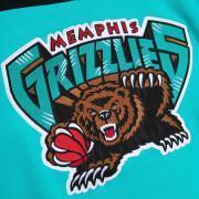 Sweatshirt med rund halsringning Memphis Grizzlies