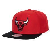 Kapsyl Chicago Bulls 2 Tone 2.0 NBA