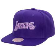 Snapback-keps Los Angeles Lakers Hwc