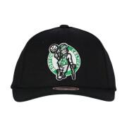 Klassisk snapback-keps Boston Celtics