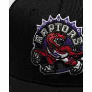 Klassisk snapback-keps Toronto Raptors